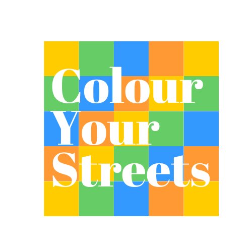 Colouryourstreets UPPROMOTE Coupons and Promo Code