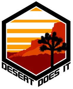 Desertdoesit UPPROMOTE Coupons and Promo Code